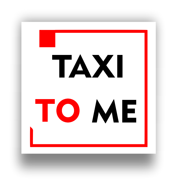 TaxiToMe